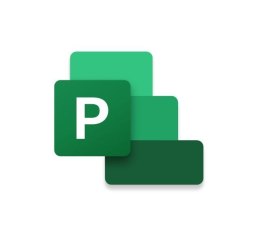 Project Pro ESD 2021 Wielojęzyczna 1 USER MICROSOFT H30-05939