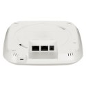 D-Link | Nuclias Connect AX1800 Wi-Fi 6 Access Point | DAP-X2810 | 802.11ac | 1200+574 Mbit/s | 10/100/1000 Mbit/s | Porty Ether