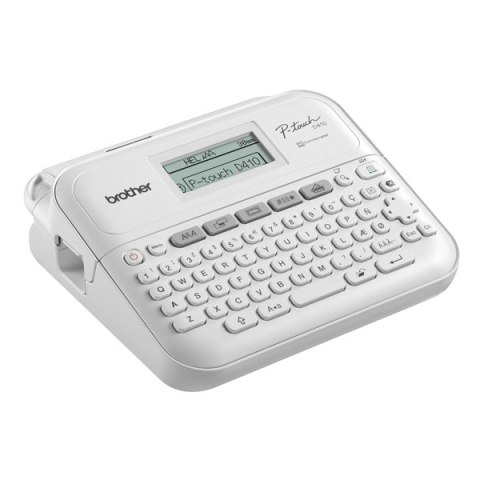 Drukarka etykiet Brother, PT-D410