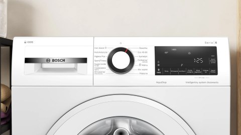 Pralka BOSCH WGG244F0PL