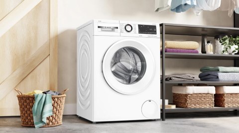 Pralka BOSCH WGG244F0PL