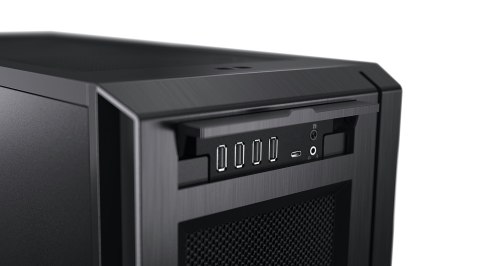 PHANTEKS Enthoo Pro 2 Server