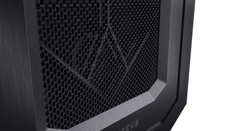 PHANTEKS Enthoo Pro 2 Server