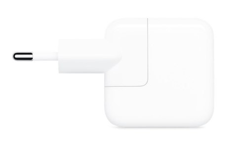 Apple 12W USB Power Adapter  (WYPRZEDAŻ)