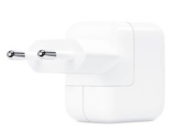 Apple 12W USB Power Adapter  (WYPRZEDAŻ)