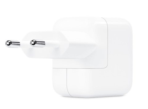 Apple 12W USB Power Adapter  (WYPRZEDAŻ)