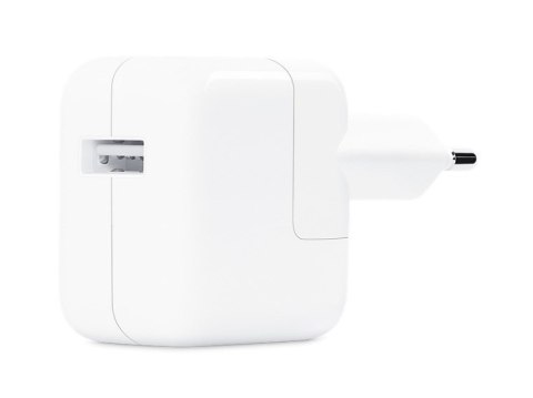 Apple 12W USB Power Adapter  (WYPRZEDAŻ)