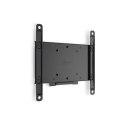 Vogels | Wall mount | MA2000-A1 | Fixed | 26-40 "" | Maximum weight (capacity) 30 kg | Black