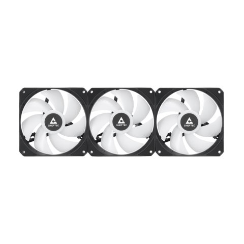 Chłodzenie wodne Chieftec Iceberg Pro 360 RGB