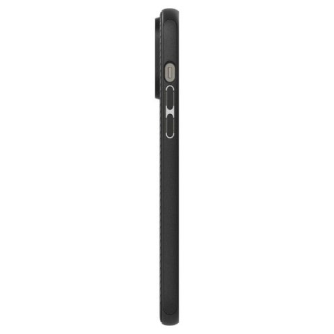 Spigen Mag Armor iPhone 14 Pro 6,1" czarny mat/matte black ACS04989