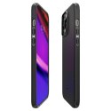Spigen Mag Armor iPhone 14 Pro 6,1" czarny mat/matte black ACS04989