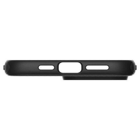 Spigen Mag Armor iPhone 14 Pro 6,1" czarny mat/matte black ACS04989