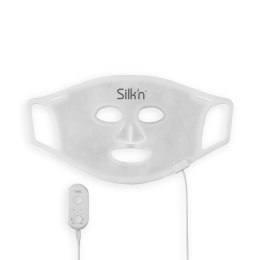 Maska LED na twarz Silk