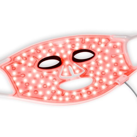 Maska LED na twarz Silk"n Facial LED Mask