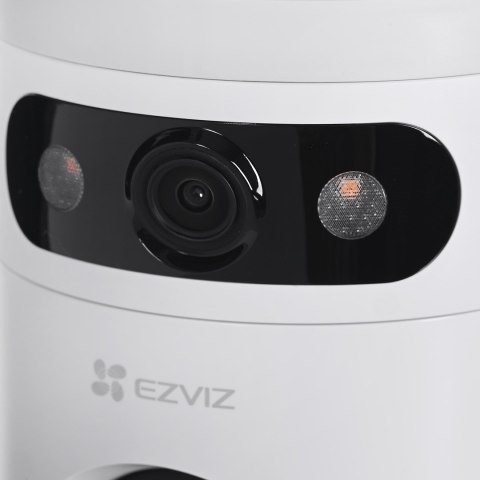 Kamera IP EZVIZ H9c Dual 5MP+5MP 4mm (OUTLET)