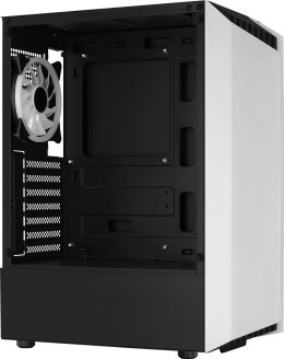 OBUDOWA AEROCOOL PGS BIONIC-G-WT-v2 RGB (OUTLET)