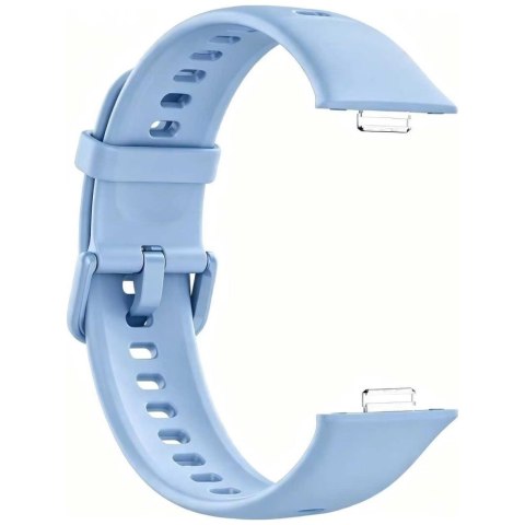 Pasek Beline do Huawei FIT 5/5 Pro/4/4 Pro/3 niebieski