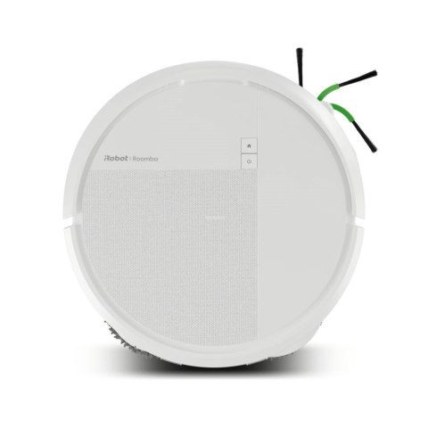 Robot sprzątający iRobot Roomba Plus 415 Combo biały