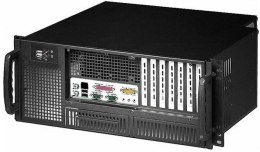 TECHLY Obudowa serwerowa PC ATX Rack 19