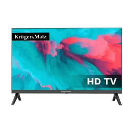 KRUGER&MATZ TELEWIZOR 24