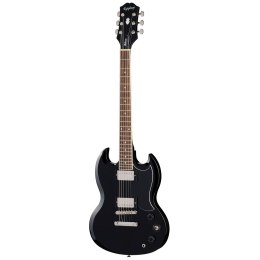Epiphone SG Tribute Ebony - Gitara elektryczna