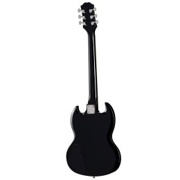 Epiphone SG Tribute Ebony - Gitara elektryczna