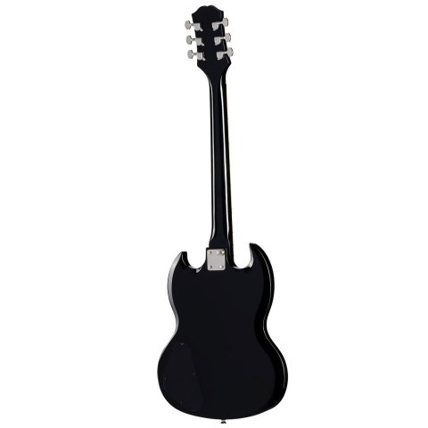 Epiphone SG Tribute Ebony - Gitara elektryczna
