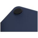Etui UNIQ Lyden Versa do MacBook Neo granatowy