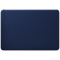 Etui UNIQ Lyden Versa do MacBook Neo granatowy