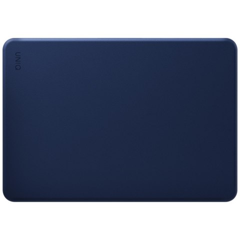 Etui UNIQ Lyden Versa do MacBook Neo granatowy
