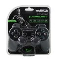 Gamepad Esperanza EG102 (PC, PS3; kolor czarny)