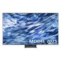 Telewizor Samsung QE55QN77F Neo QLED 55" 4K Ultra HD 100Hz Tizen Q-Symphony Szary