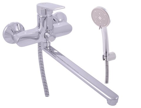 BATH AND BASIN LEVER MIXER DVT453.5/1