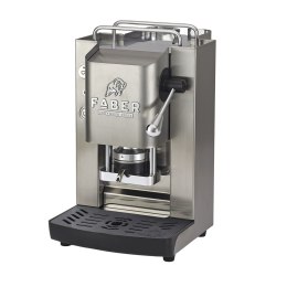 Faber Pro Inox Essential Matt Satin