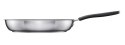 Fiskars 1072312 Functional Form Pfanne 280 mm Patelnia konesera Okrągły