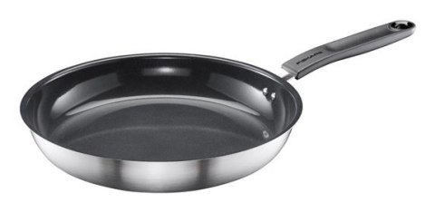 Fiskars 1072312 Functional Form Pfanne 280 mm Patelnia konesera Okrągły