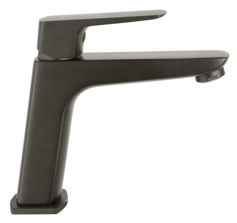WASHBASIN MIXER LIPPI ECOLOGICA GUN META