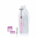 Trymer do okolic bikini Braun Silk-épil Styler FG1100 różowy