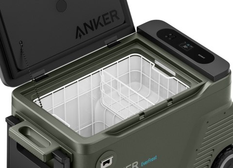 Przenośna lodówka Anker EverFrost 43L
