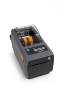 Drukarka termiczna Zebra Direct Thermal Printer ZD411