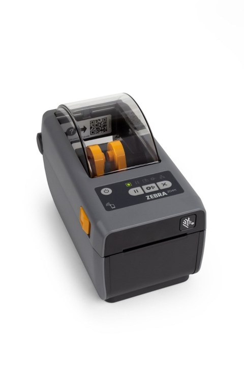 Drukarka termiczna Zebra Direct Thermal Printer ZD411