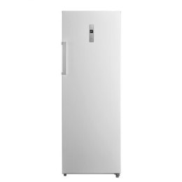 Midea Freezer | MDRU333FZE01E | Energy efficiency class E | Upright | Free standing | Height 172.2 cm | Total net capacity 238 L