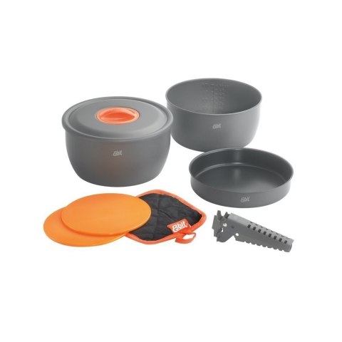 Naczynia Esbit Aluminium Cookware 3 Standard