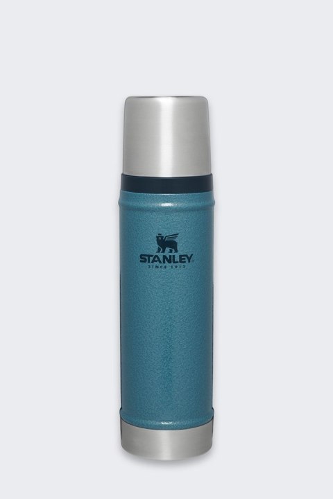 THERMOS STANLEY CLASSIC 0.6 L BLUE
