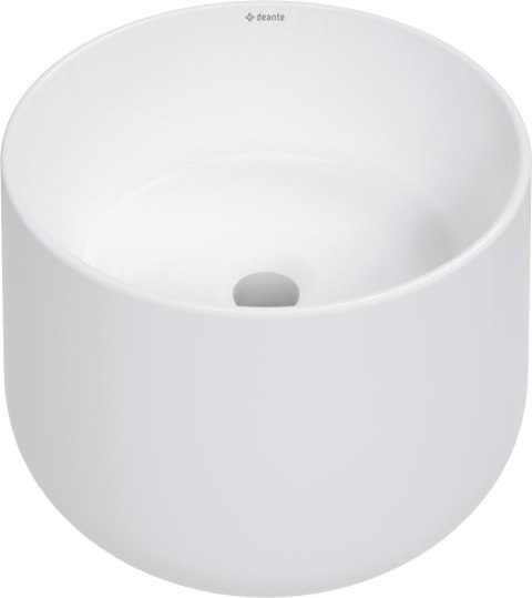 Umywalka ceramiczna nablatowa