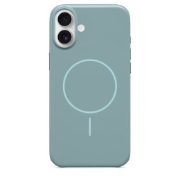 Etui Beats iPhone 16 Plus z MagSafe Flut Blau