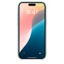 Etui Beats iPhone 16 Plus z MagSafe Flut Blau