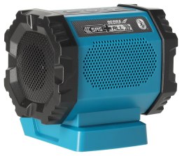 Głośnik Dedra DED7004 niebieski