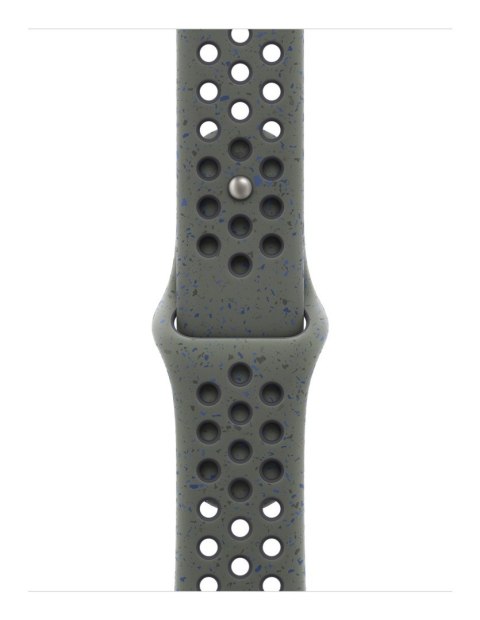 Pasek sportowy Nike do Apple Watch 42mm Cargo Khaki (M/L)