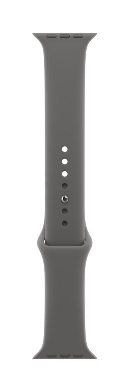 Pasek sportowy do Apple Watch 40mm Steingrau (M/L)